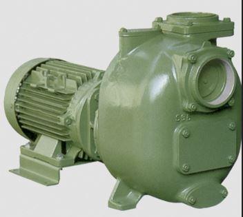 Pompe centrifuge auto-amorçante série s 1450 tr/min  s150_0