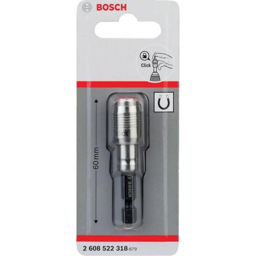 PORTE-EMBOUT MAGNÉTIQUE ONE CLICK - 1/4