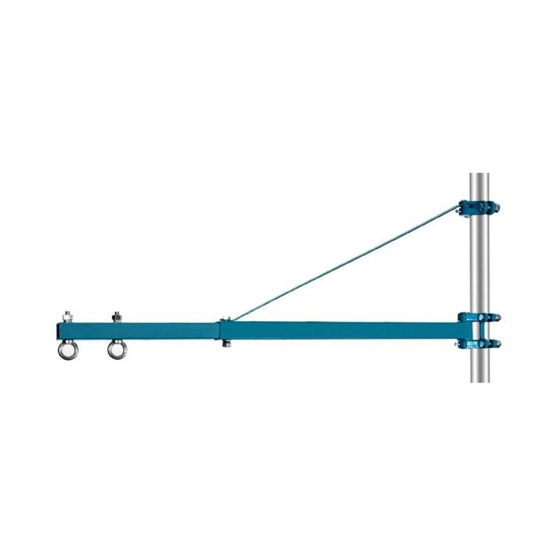 Potence pour palan, 1100 mm, 500kg, Type : PA, BLND_0