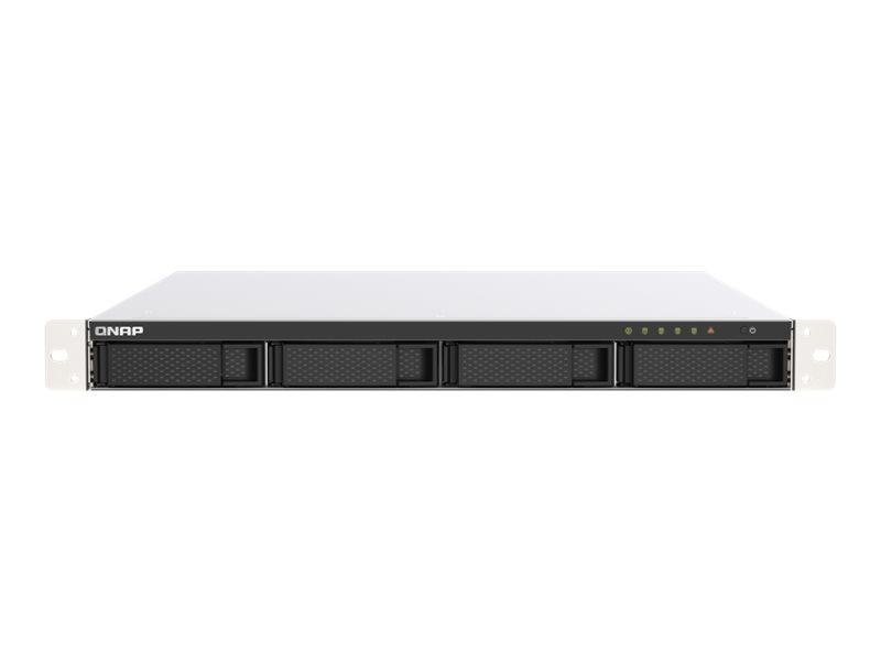 QNAP TS-453DU-RP - SERVEUR NAS