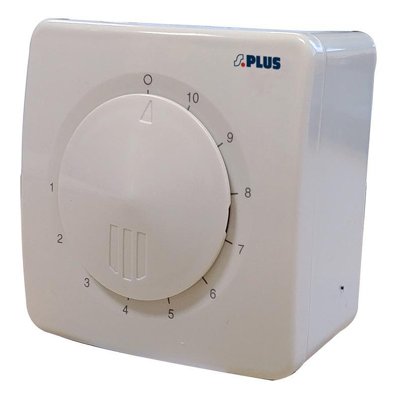 Régulateur électronique manuel 230V 1A - SPLUS REM 100 - 1152140_0