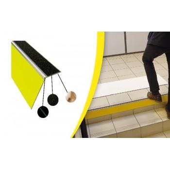Reperage des contremarches 4 en 1 - wattelez - réf. Ag02999_0