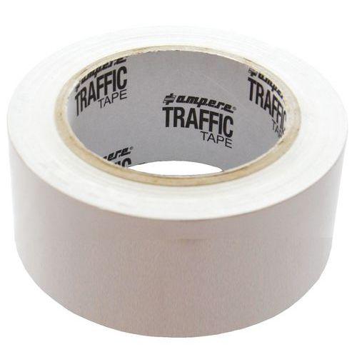ROULEAU ADHÉSIF DE MARQUAGE BLANC 33MX50MM SÉRIE 1 - AMPERE SYSTEM