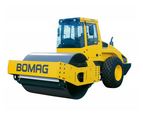 Rouleau compresseur V5 - largeur de compactage 2130 mm - 19 tonnes_0