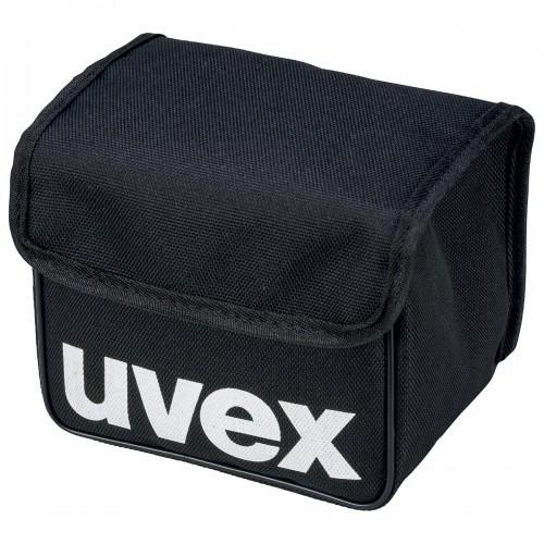 SAC DE RANGEMENT POUR COQUILLES ANTIBRUIT - AVEC PASSANT DE CEINTURE UVEX
