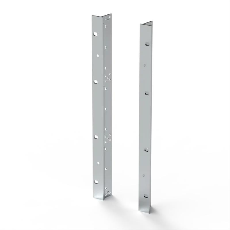 SCHROFF EuropacPRO 19