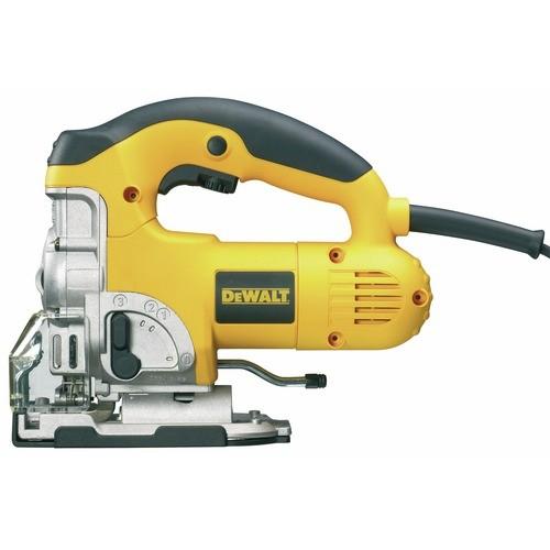SCIE SAUTEUSE 701 W - DW331KT DEWALT