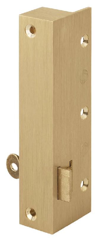 SERRURE N° S10 DROITE TIRANT - BEUGNOT - BE40210000