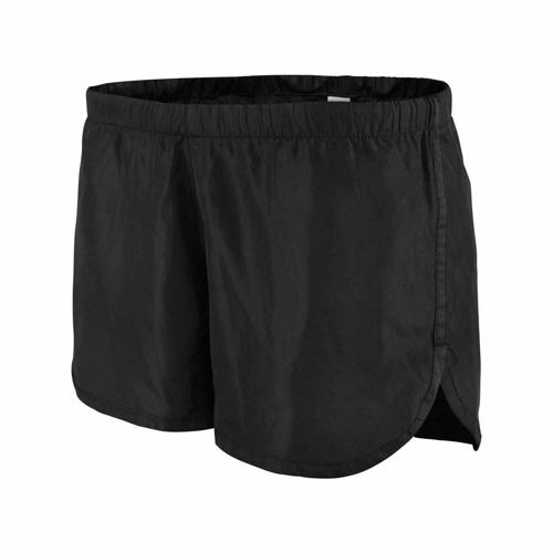 SHORT FEMME NOIR CLASSIC RUNNING