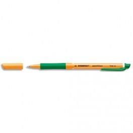 STABILO ROLLER POINT VISCO VERT DE 1099/36