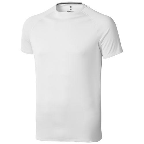 T-shirt Cool Fit manches courtes pour homme Niagara 39010015 - polyester respirant 145 g/m²_0