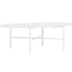 Table basse 65,5 X 120 cm Pueblo Venture Home - beige 7340220823267_0