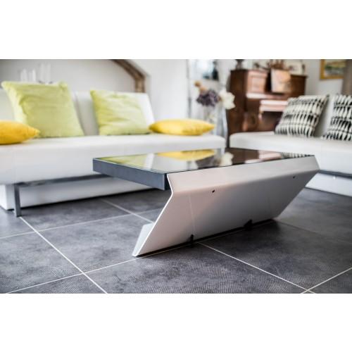 TABLE TACTILE KINETI - 43 POUCES - WINDOWS 10 - BLANC KINETI