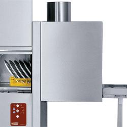 Tunnel de séchage options - DSM-A/7_0