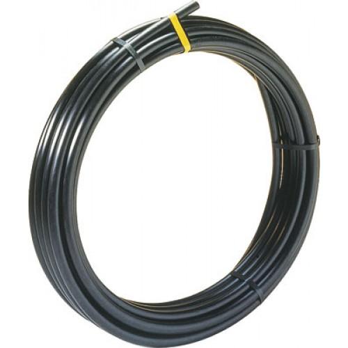 TUYAU POLYÉTHYLÈNE POUR EAU Ø 14/20, 25M INTERPLAST