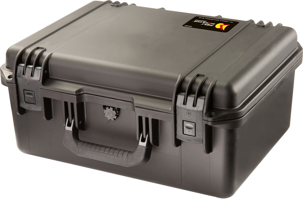 Valise de protection étanche peli storm case_0