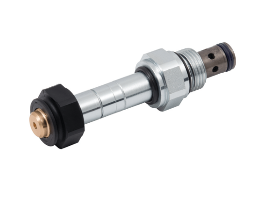 Vannes à cartouche à tiroir Lightline - directionnelles 2/2, 3/2 et 4/2 à solénoïde - Pirtek_0