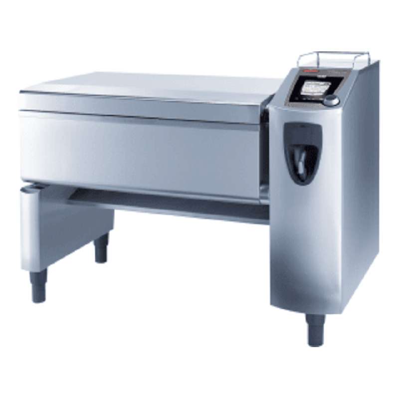 Vario cooking center 311+ Rational / Frima VCC311+ (avec Vitrocéramique)_0