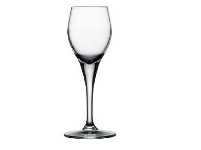 Verre à pied liqueur - Référence 67047 - 100ml_0