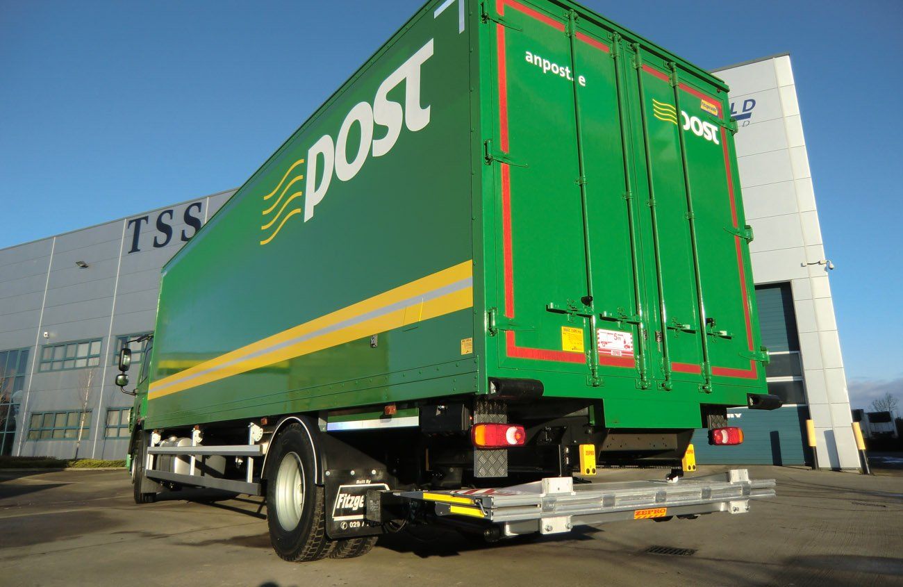 ZSS 150/200/250 - Hayon élévateur HIAB Zepro - Levage 1500 à 2500 kg - Aluminium et acier, montage sous camion_1