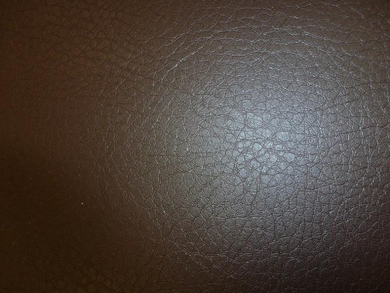 TÊTE À TÊTE RECTANGULAIRE MARRON POLYESTER SKAILYS SONOLYS