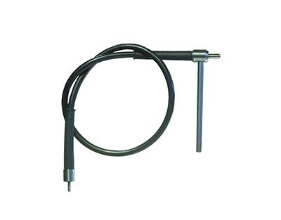 'acces. Axe flexible porte-tige - ref.: llf519_0