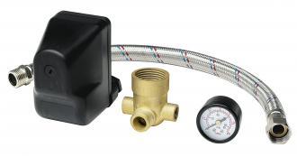 Accessoires pour surpresseur domestique_0
