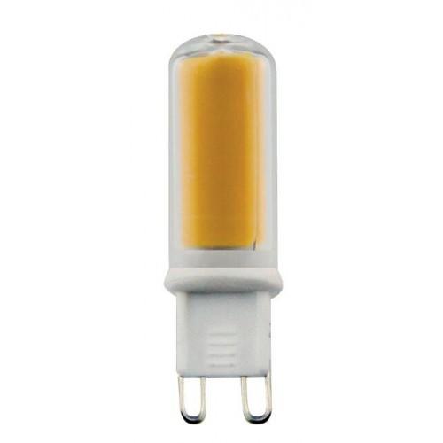 AMPOULE LED TOLEDO RETRO G9 4,2W 470 LM 2700 K FEILO SYLVANIA
