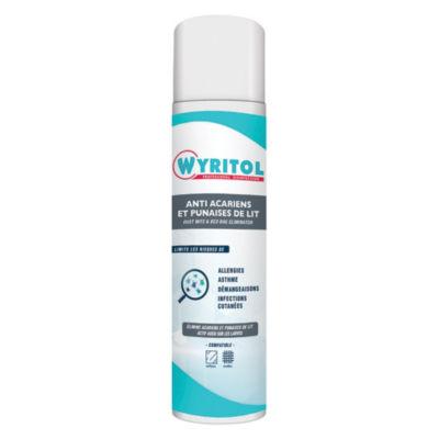 Anti-acariens et punaises de lit Wyritol 500 ml_0