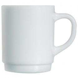 ARCOROC tasses mugs empilables Arcoroc Opal 290ml - x6 - DP076 - 645760404929_0
