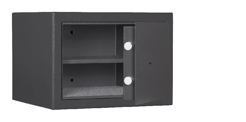 Armoire à munitions FORMAT MNS 410 - Stockage de munitions sécurisé - Serrure électronique S&G Spartan 1007_0