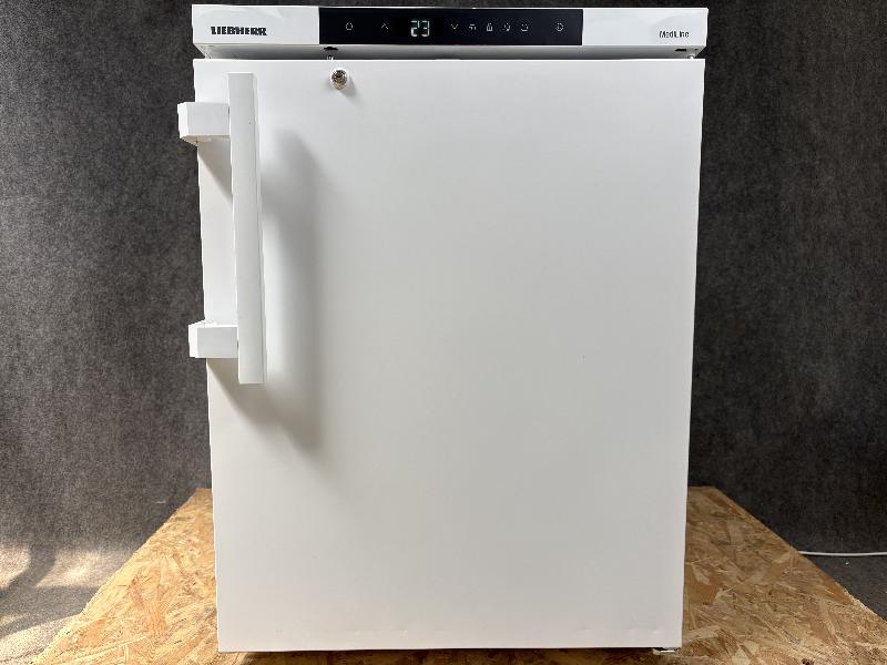 Armoire laboratoire positive Liebherr LFKU1610_0