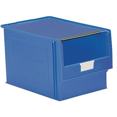 BAC POLYETHYLENE BLEU 40L*PK1* 38L *PK1* - BITO