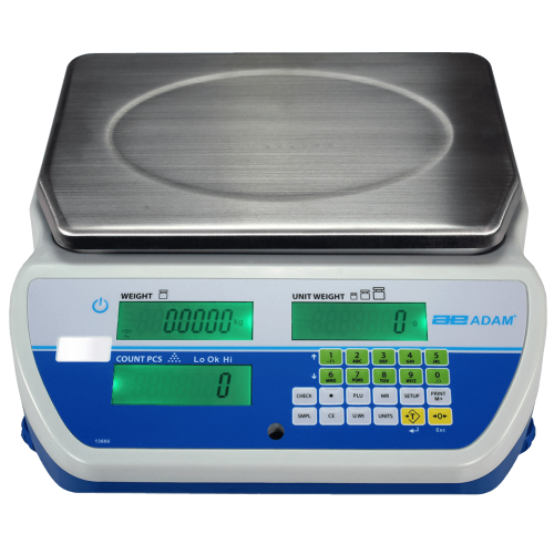 BALANCE DE COMPTAGE DE TABLE CRUISER / 4 KG