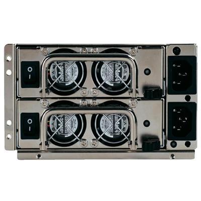 BLOC D'ALIMENTATION PC SILVERSTONE SST-ST550GF 550 WATTS REDONDANT