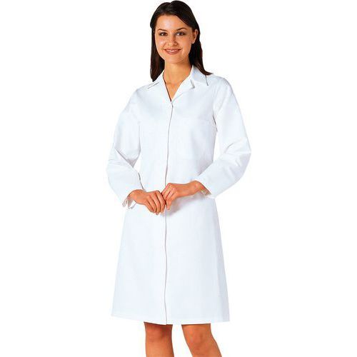 BLOUSE FEMME AGROALIMENTAIRE - PORTWEST