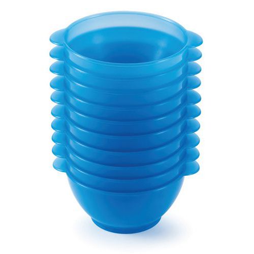 BOL À ANSES 50 CL - BLEU