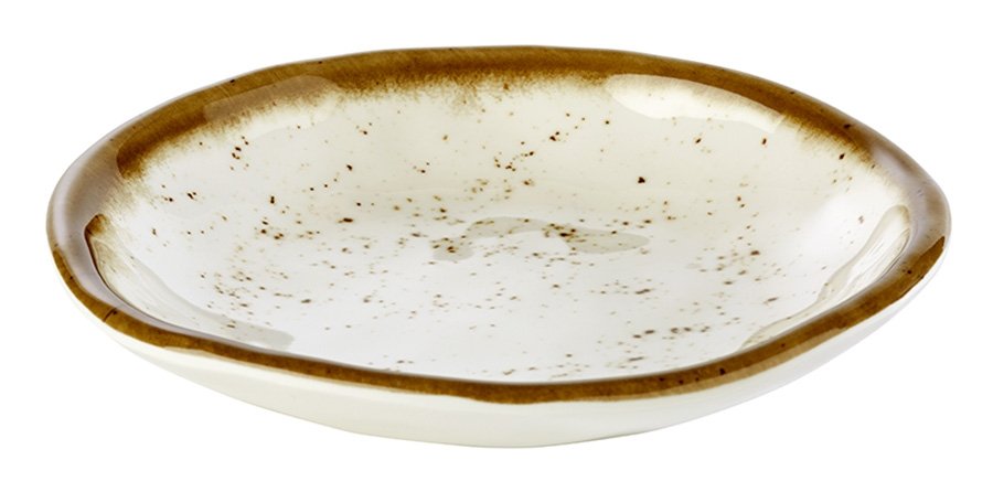 BOL APS -STONE ART- Ø 15,5 CM, HAUTEUR : 2,5 CM