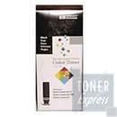 BOUTEILLE TONER NOIR POUR HP COLOR LASERJET 5(M)