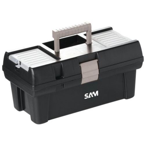 CAISSE A OUTILS PVC 16'' - SAM