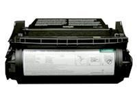 CARTOUCHE LASER LEXMARK 12A6860 NOIRE