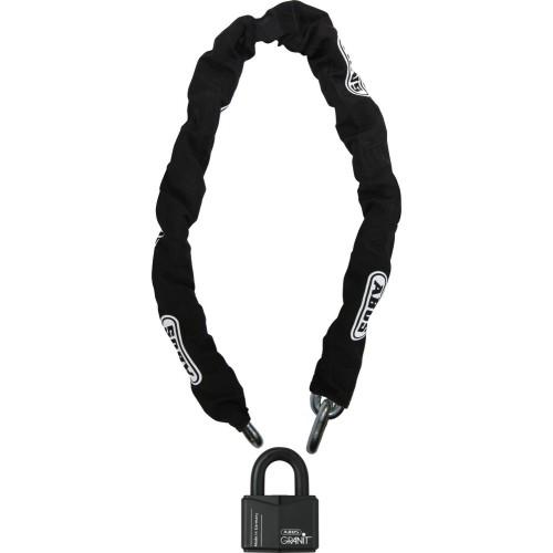 CHAÎNE ANTIVOL 150 CM + CADENAS GRANIT 70 MM HAUTE SÉCURITÉ - SRA ABUS