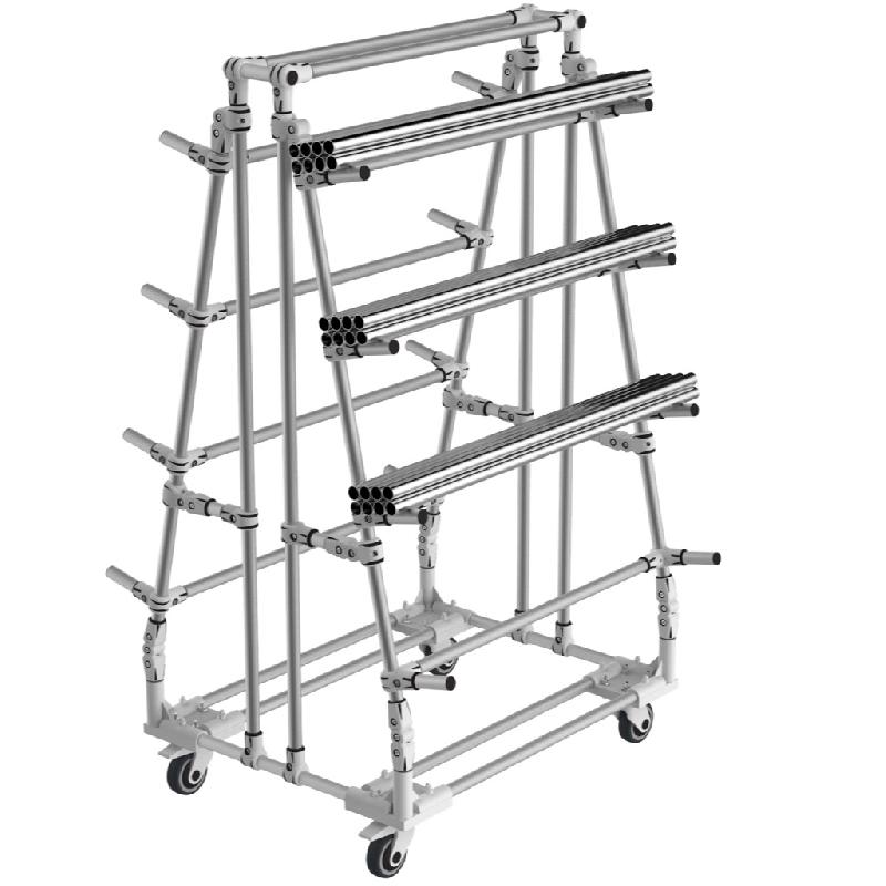 Chariot Cantilever_0