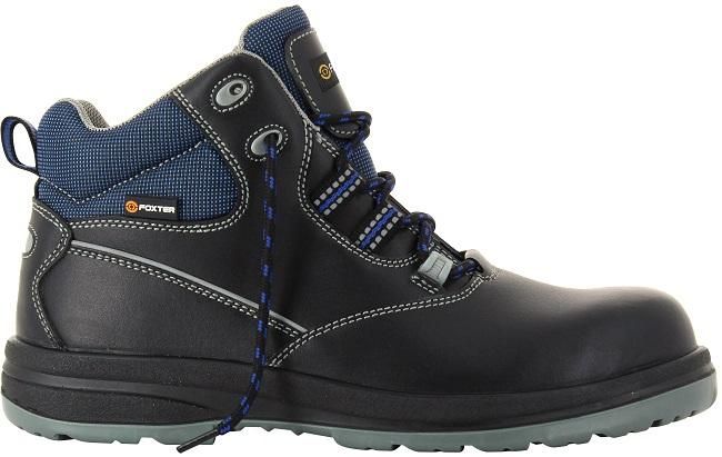 CHAUSSURE DE SÉCURITÉ HOMME TAILLE 38 + MUSTANG90019-38