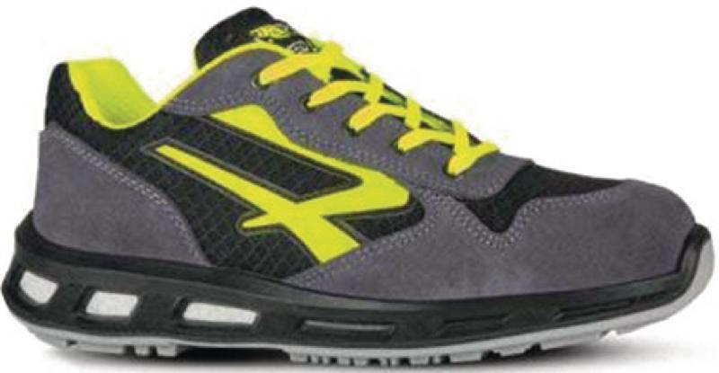 CHAUSSURE DE SÉCURITÉ S1P RL 20386 TAILLE 36 - MANUTAN COLLECTIVITÉS