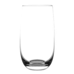 Chope arrondie en cristal Olympia 390ml (Lot de 6) - verre E-GF719_0