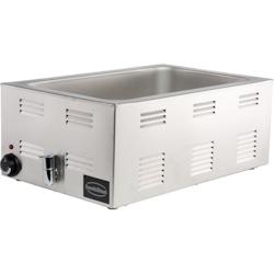 CombiSteel Bain-marie Avec robinet de vidange - 7476.0015_0