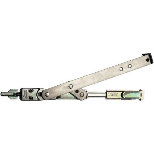 COMPAS POUR CHÂSSIS OSCILLO-BATTANT GALICUBE 402-750 MM FAPIM
