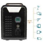 Convertisseur portable 2000 w ENERGIE MOBILE - 11578410_0