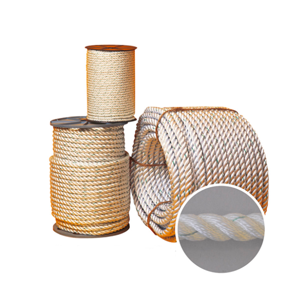 Cordage polyamide_0